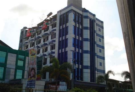 VCDU PRINCE HOTEL .